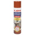 Полироль для мебели LAIMA "Антипыль" с воском и антистатиком, 300 мл, аэрозоль, 606511 606511