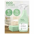 Универсальное моющее средство для уборки любых твердых поверхностей ЭКО 600 мл CRISPI, 125703 608728