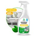 Универсальное чистящее средство 600 мл GRASS "Universal Cleaner", распылитель, 112600 608126