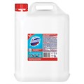 Чистящее средство 5 л DOMESTOS с антивирусным и отбеливающим эффектом "Свежесть Атлантики", 68404686 607178