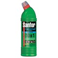 Чистящее средство 750 г, SANFOR Universal (Санфор Универсал) "Морской бриз", гель, 1543 601974