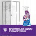 Чистящее средство 750 мл CILLIT BANG (Силлит Бэнг) "Мегаблеск и защита", универсал, распылитель, 3083474 606828