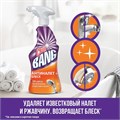 Чистящее средство 750 мл, CILLIT BANG "Антиналет + Блеск", универсальное, распылитель 600351