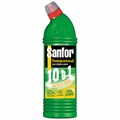Чистящее средство SANFOR Universal (Санфор Универсал), 750 г, "Свежесть лимона", гель, 1544 601975