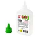 Клей ПВА STAFF EVERYDAY, 125 г, с дозатором, 227387 227387