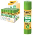 Клей-карандаш BIC "ECOlutions", 8 г, 8923442 225024