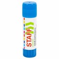 Клей-карандаш STAFF EVERYDAY, 25 г, 228664 228664
