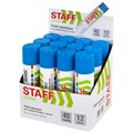Клей-карандаш STAFF EVERYDAY, 40 г, 228665 228665