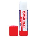 Клей-карандаш ОФИСМАГ, 15 г, 222081 222081