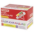 Клей-карандаш ПИФАГОР, 21 г, 227610 227610