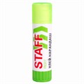 Клей-карандаш УСИЛЕННЫЙ STAFF Profit, 36 г, PVP-основа, 228663 228663
