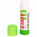 Клей-карандаш УСИЛЕННЫЙ STAFF Profit, 36 г, PVP-основа, 228663 228663