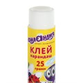 Клей-карандаш ЮНЛАНДИЯ "ЮНЛАНДИК И БОЖЬЯ КОРОВКА", 25 г, улучшенный, 227612 227612