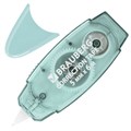 Корректирующая лента BRAUBERG PASTEL, 5 мм х 6 м, ВЫГОДНАЯ УПАКОВКА 3 штуки в блистере, 272658 272658