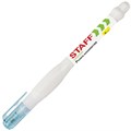 Ручка-корректор STAFF "EVERYDAY", 5 мл, металлический наконечник, круглый корпус, 227567 227567