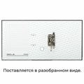 Папка-регистратор STAFF "Profit" с покрытием из ПВХ, 50 мм, с уголком, черная, СЪЕМНЫЙ МЕХАНИЗМ, 272011 272011