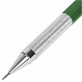 Карандаш механический 0,7 мм, HB, BRAUBERG "METALLIC X-07", металлические детали, 181975 181975