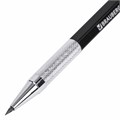 Карандаш механический цанговый 2 мм, HB, BRAUBERG "METALLIC X-20", металлические детали, 181976 181976