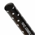 Карандаш чернографитный BRAUBERG "PREMIUM TURKEY", 1 шт., "Dots", НВ, ассорти, дисплей, 181563 181563