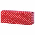 Карандаш чернографитный BRAUBERG "PREMIUM TURKEY", 1 шт., "Flame", НВ, ассорти, дисплей,181565 181565