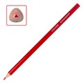 Карандаши цветные BRAUBERG PREMIUM, 12 цветов, трехгранные, грифель 3 мм, 181661 181661