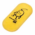 Ластик BRAUBERG KIDS "Fruits", 50х23х10 мм, пастельные цвета ассорти, 272674 272674