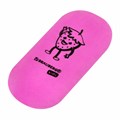 Ластик BRAUBERG KIDS "Fruits", 50х23х10 мм, пастельные цвета ассорти, 272674 272674