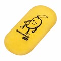 Ластики BRAUBERG KIDS "Fruits", НАБОР 6 штук, 50х23х10 мм, овальные, ассорти, 272669 272669