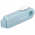 Ластики выдвижные BRAUBERG "Slider Mini", НАБОР 3 ШТУКИ, 68х12х8 мм, пастельные цвета, блистер, 271992 271992