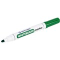 Маркер стираемый для белой доски ЗЕЛЕНЫЙ, CENTROPEN "Dry-Wipe", 2,5 мм, 8559, 5 8559 0110 151112