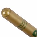 Маркер для декорирования ЗОЛОТОЙ CENTROPEN, круглый наконечник, 1 мм, 2670, 6 2670 0195 152042