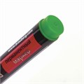 Маркер перманентный BRAUBERG "Contract", ЗЕЛЕНЫЙ, круглый наконечник, 3 мм, 150468 150468