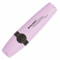 Текстовыделитель BRAUBERG "DELTA PASTEL", ЛАВАНДОВЫЙ, линия 1-5 мм, 151733 151733
