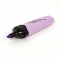 Текстовыделитель BRAUBERG "DELTA PASTEL", ЛАВАНДОВЫЙ, линия 1-5 мм, 151733 151733