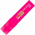 Текстовыделитель STAFF "EVERYDAY HL-707", РОЗОВЫЙ, линия 1-5 мм, скошенный наконечник, 152544 152544