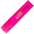 Текстовыделитель STAFF "EVERYDAY HL-720", РОЗОВЫЙ, линия 1-5 мм, скошенный наконечник, 152554 152554