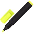 Текстовыделитель STAFF College "STICK HL-497", ЖЕЛТЫЙ, 1-4 мм, 151497 151497