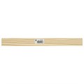 Линейка деревянная 25 см, STAFF, канадская сосна, 210799 210799
