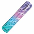 Линейка пластик 15 см, гибкая, MAPED (Франция) "Twist'n Flex Patterns", ассорти, 279115 273977
