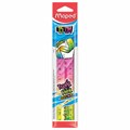Линейка пластик 15 см, гибкая, MAPED (Франция) "Twist'n Flex Patterns", ассорти, 279115 273977