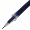 Стержень гелевый STAFF "Basic" GPR-229, 135 мм, СИНИЙ, игольчатый узел 0,5 мм, линия 0,35 мм, 170228 170228