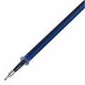 Стержень шариковый масляный BRAUBERG "UNIVERSAL" 130 мм, СИНИЙ, игольчатый узел 0,7 мм, линия письма 0,35 мм, 170366 170366