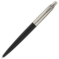 Ручка шариковая PARKER "Jotter Core Bond Street Black", пакет, 880893 880893