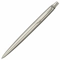 Ручка шариковая PARKER "Jotter Core Stainless Steel CT", пакет, 880892 880892