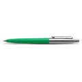 Ручка шариковая PARKER "Jotter Orig Green", корпус зеленый, нержавеющая сталь, блистер, синяя, 2076058 143863