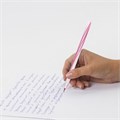 Ручка шариковая STAFF "CANDY PASTEL", синяя, ВЫГОДНЫЙ КОМПЛЕКТ 12 шт., узел 0,6 мм, линия 0,3 мм, 144237 144237