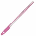 Ручка шариковая STAFF "CANDY PASTEL", синяя, ВЫГОДНЫЙ КОМПЛЕКТ 12 шт., узел 0,6 мм, линия 0,3 мм, 144237 144237