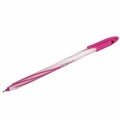 Ручка шариковая STAFF "CANDY PASTEL", синяя, ВЫГОДНЫЙ КОМПЛЕКТ 12 шт., узел 0,6 мм, линия 0,3 мм, 144237 144237