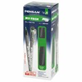 Ручка шариковая масляная PENSAN "My-Tech", ЗЕЛЕНАЯ, игольчатый узел 0,7 мм, линия 0,35 мм, 2240/25 143385