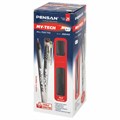 Ручка шариковая масляная PENSAN "My-Tech", КРАСНАЯ, игольчатый узел 0,7 мм, линия письма 0,35 мм, 2240/25 143384